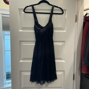 Cocktail dress